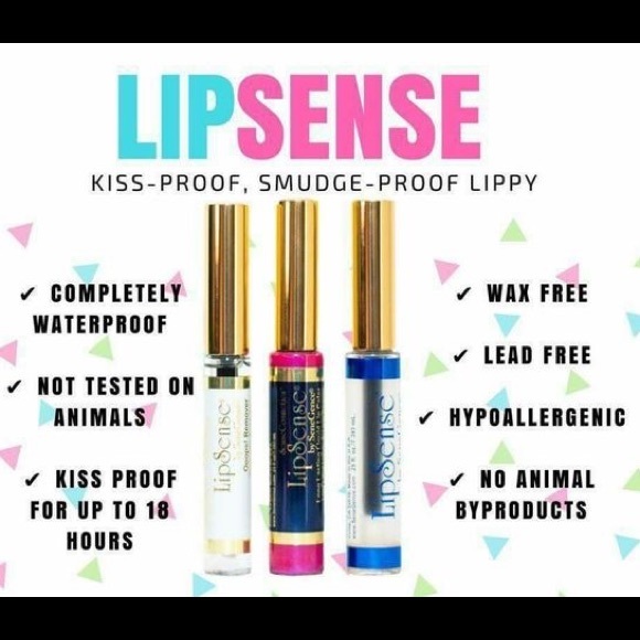 Plum Pretty ๐ฎ LipSense Long Lasting Lip Color - Picture 7 of 7